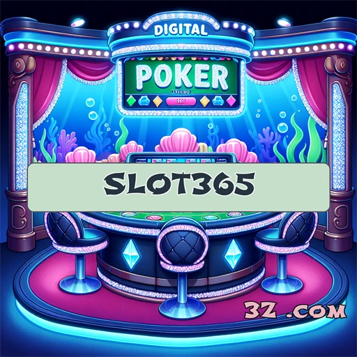 Casino brasileiro: Explore o envolvente universo da slot365