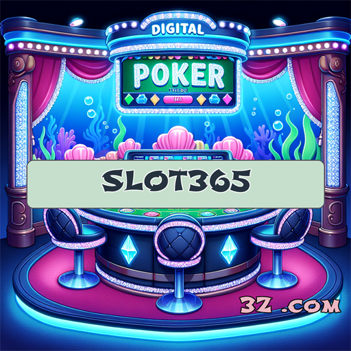Casino brasileiro: Explore o envolvente universo da slot365