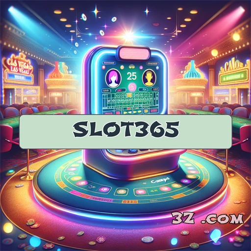 Promoções Empolgantes para Aumentar a Diversão no Slot365