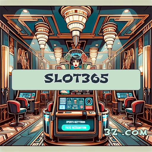 Atrações Irresistíveis: Slots que Encantam no slot365